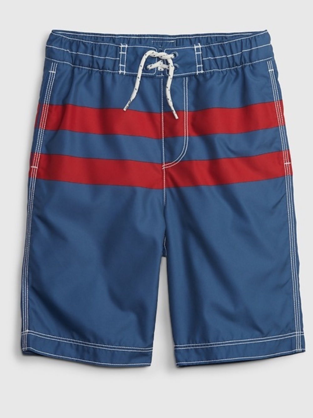 GAP Kids Swim Board Shorts